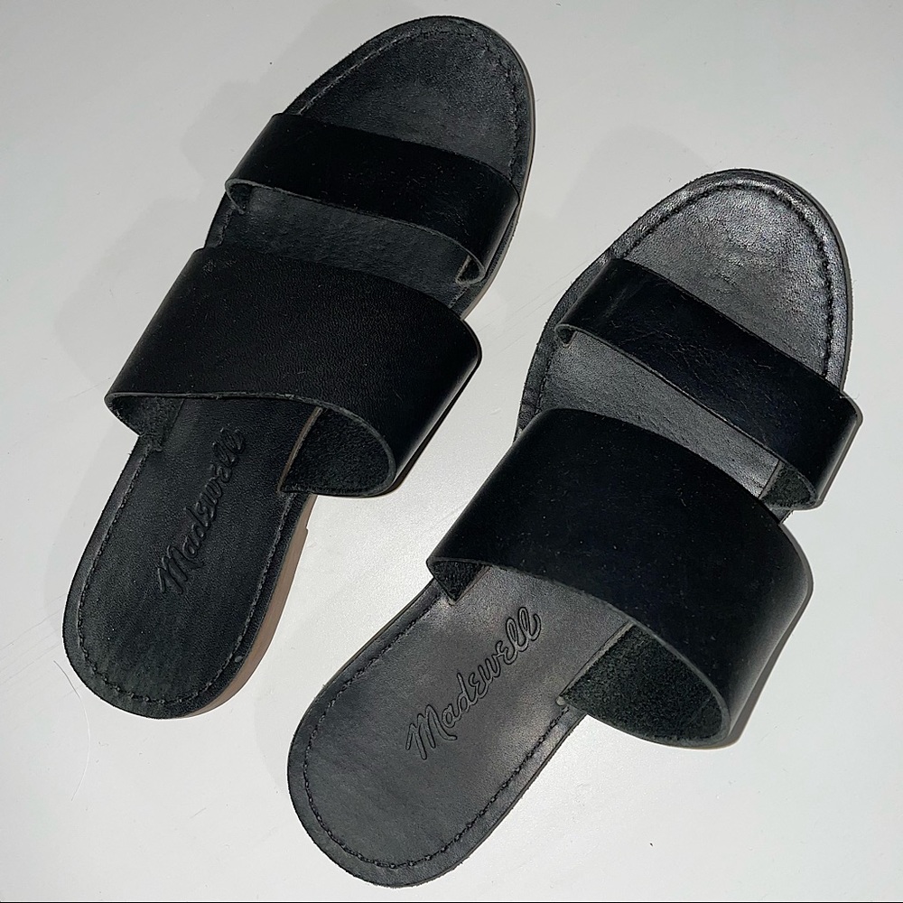 Madewell sandals